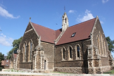 Lidlington - St Margaret