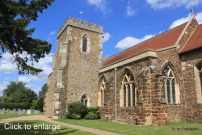 Langford - St Andrew