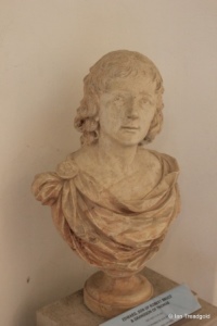 Maulden - St Mary. Ailesbury Mausoleum.