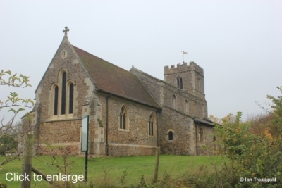 Little Barford - St Denys