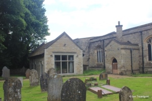 Sharnbrook - St Peter. Church rooms. Sharnbrook - St Peter. Church rooms.