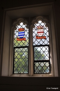 Silsoe - St James. 