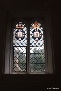 Silsoe - St James.