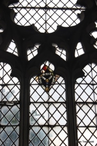 Shelton - St Mary. Medieval glass. Shelton - St Mary. Medieval glass.