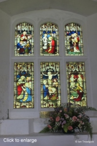 Battlesden, St Peter and All Saints