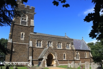 Steppingley - St Lawrence
