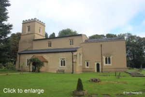 Studham - St Mary