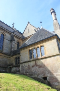 Woburn - St Mary. Vestry. Woburn - St Mary. Vestry.